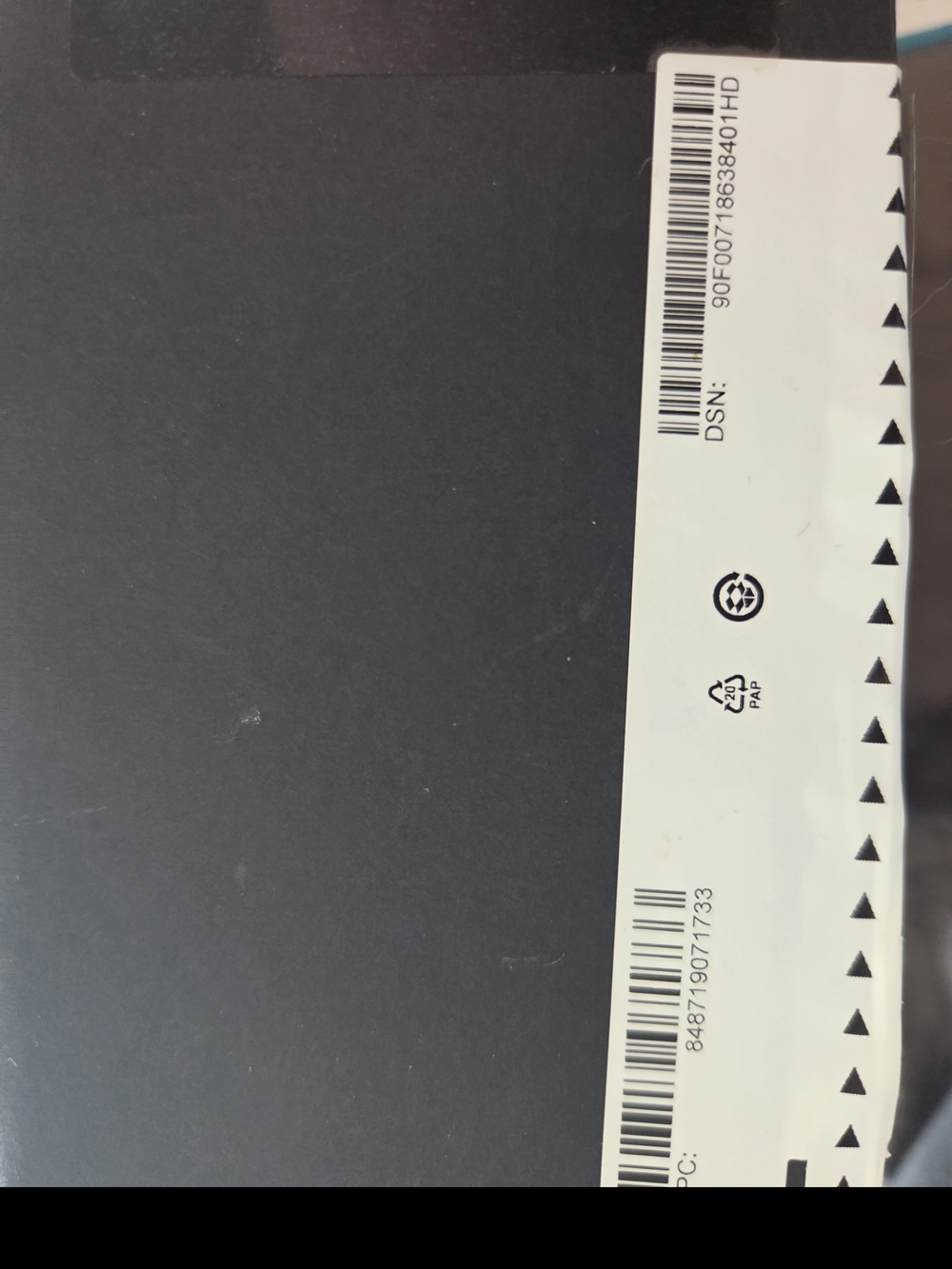 Amazon Echo First Generation - Picture 4 of 4